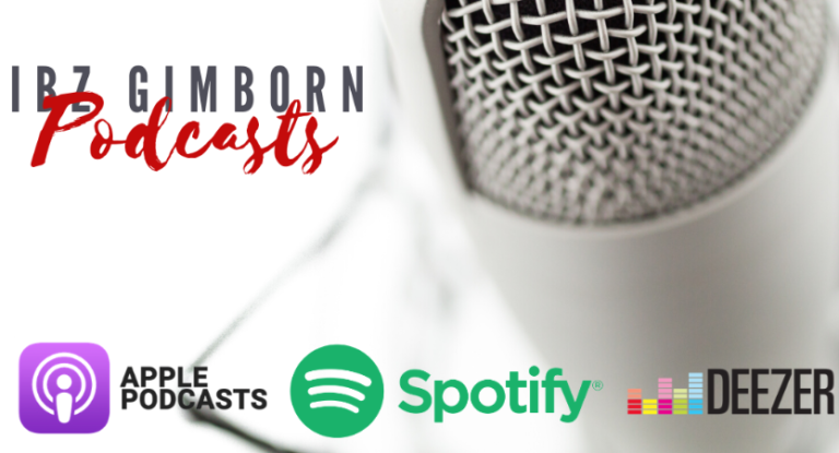 Nye IBZ Gimborn Podcasts