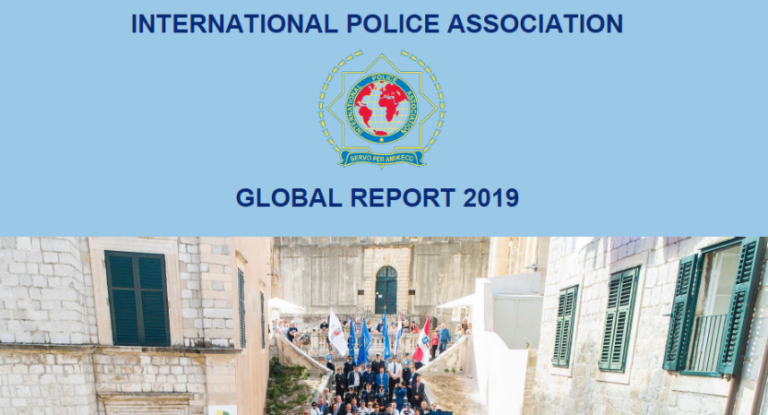 IPA Global Report 2019