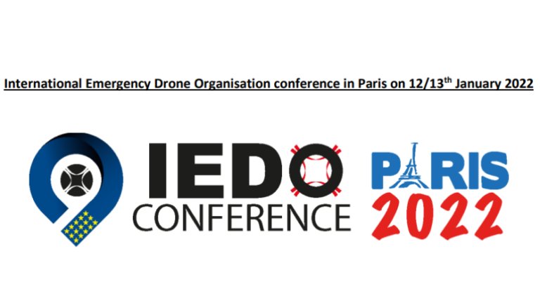 IEDO Conference 2022