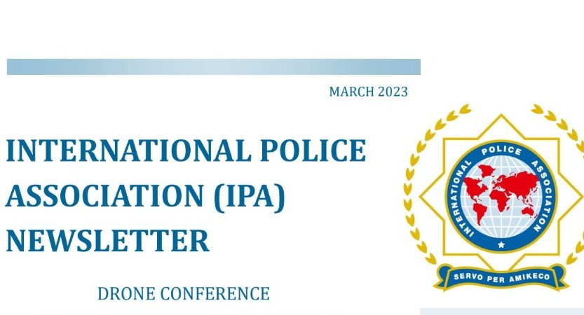 IPA International Newsletter March 2023