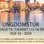 Ungdomsture 2024