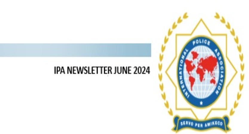 IPA Newsletter June 2024