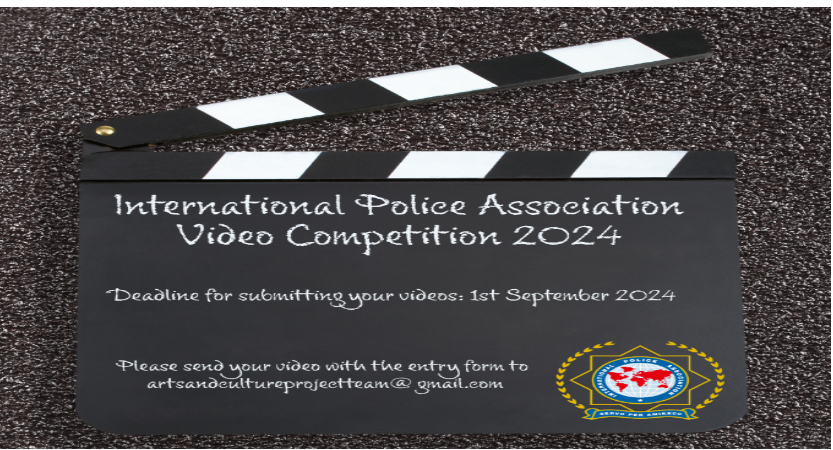 <strong>IPA INTERNATIONAL VIDEO COMPETITION 2024</strong>